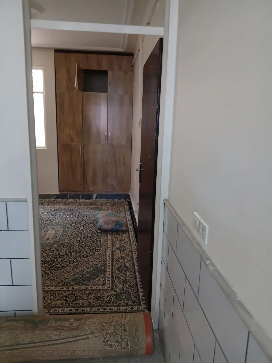 اجاره ویلایی در رجایی سی متری دوم میلاد شمالی