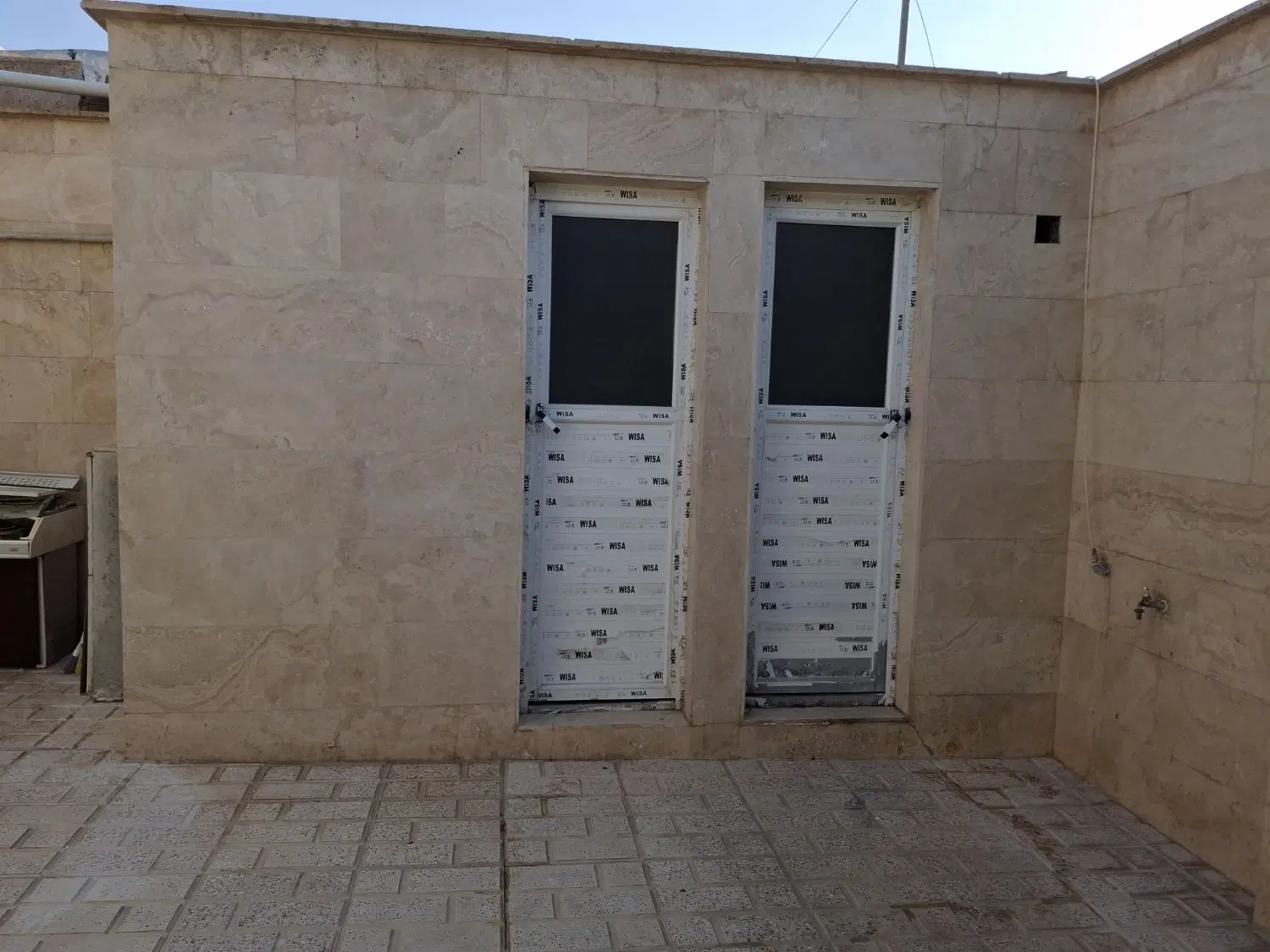 خانه ویلایی اجاره محله رسالت بهارستان ۲۶
