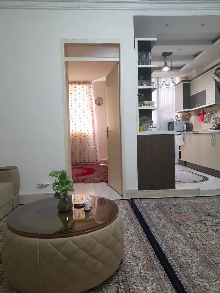 واحد ۴۷ متری اندیشه فاز ۱
