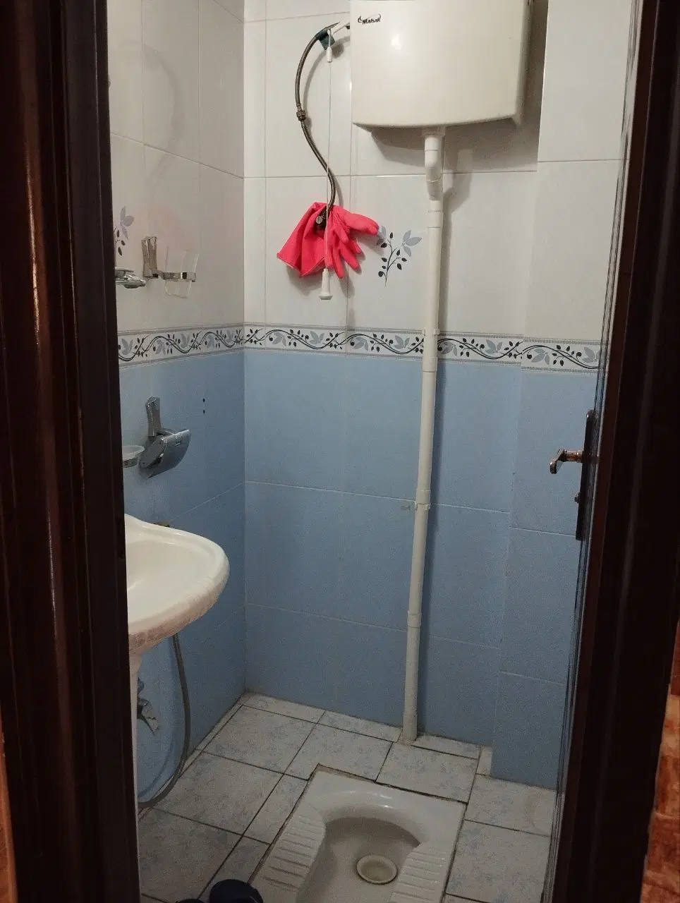 فروش آپارتمان تک واحدی