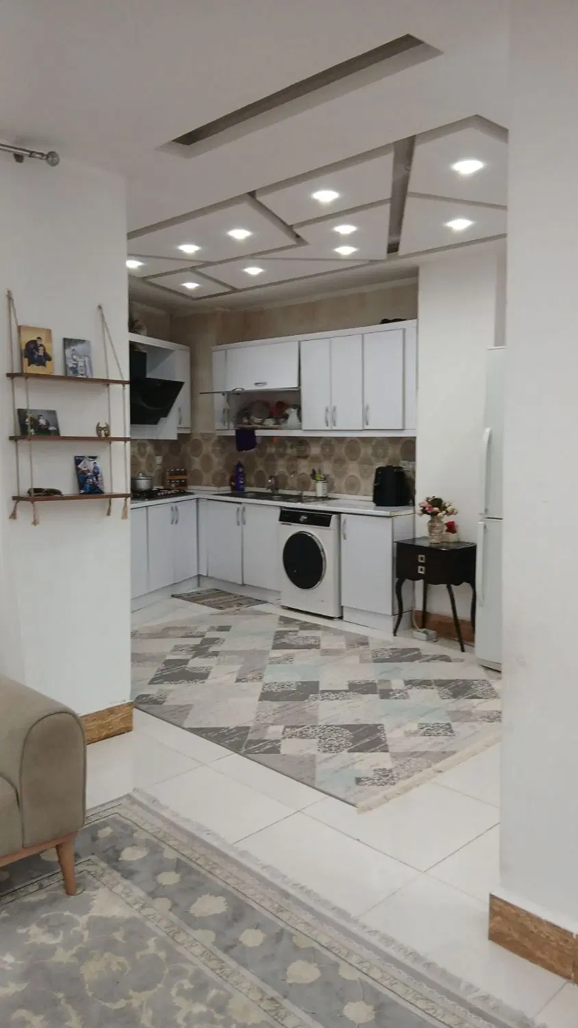 اجاره آپارتمان خیابان اروسی