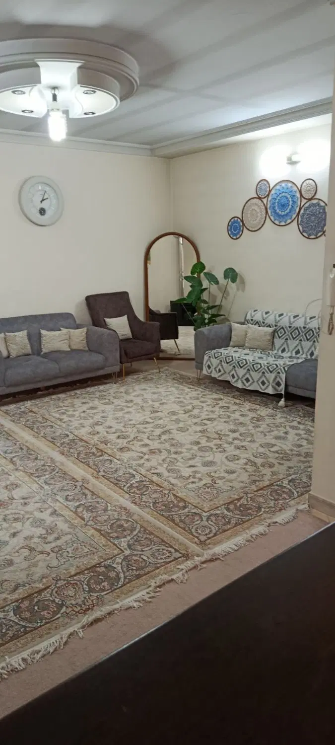 اجاره واحد ۸۰ متری در چهاردانگه