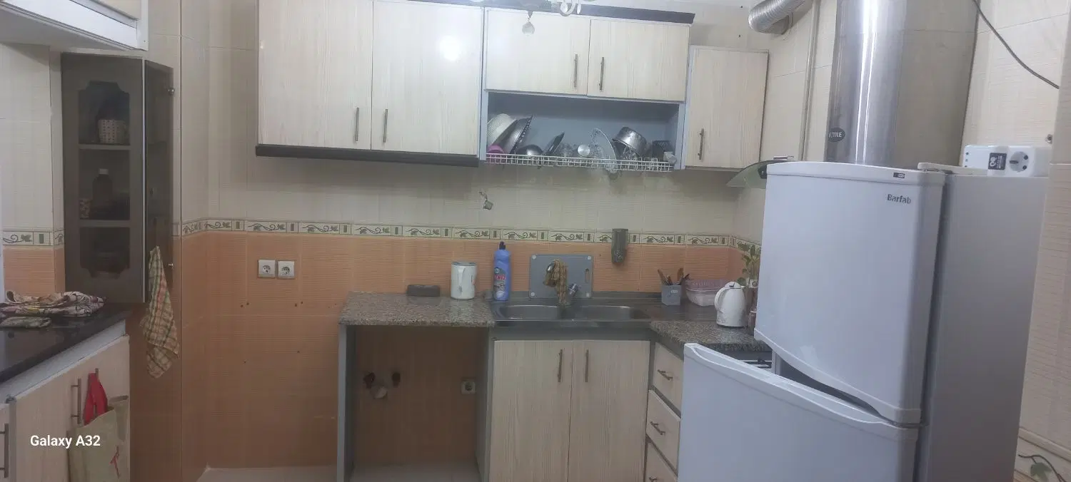 رهن و اجاره ۲خواب به قیمت آزادی