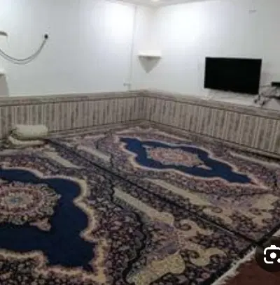 خانه ویلایی رسالت