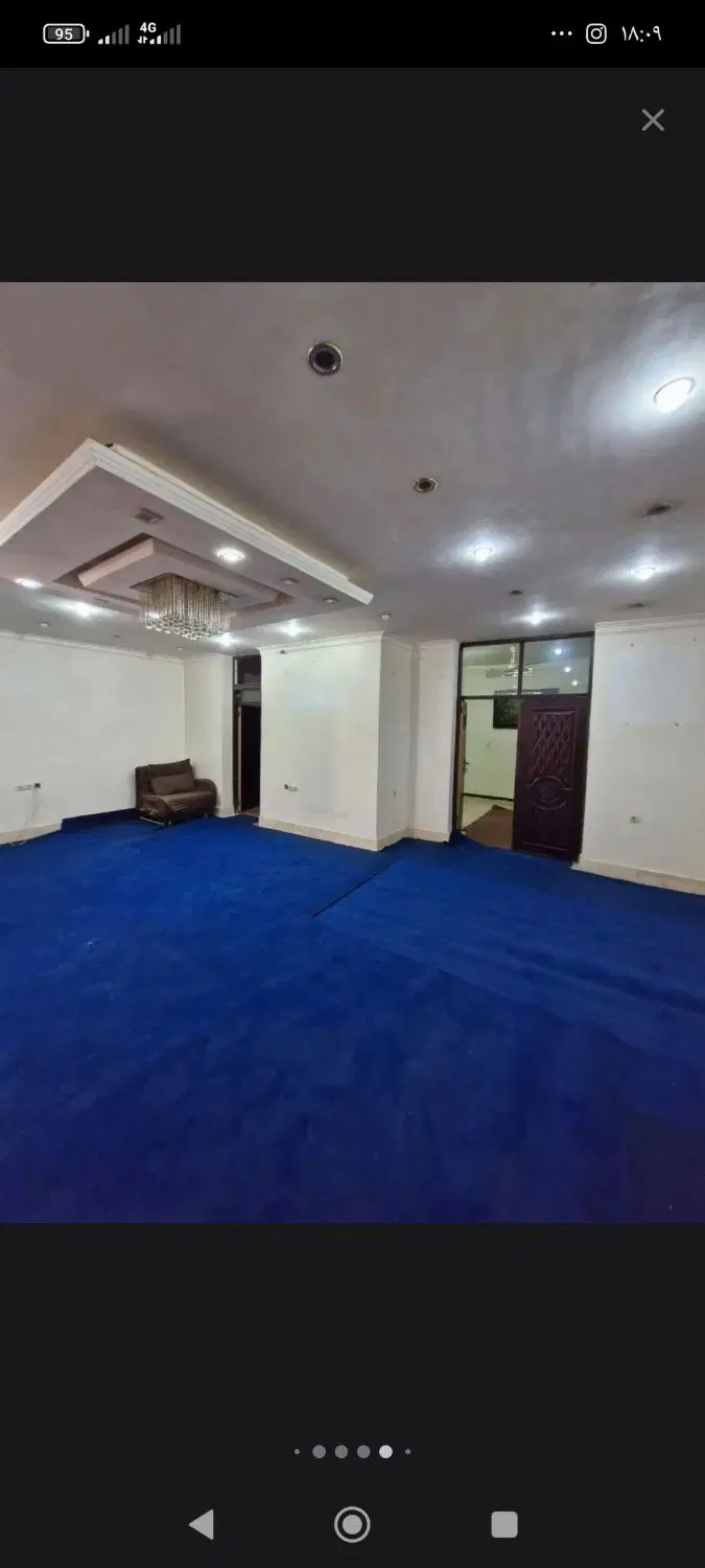 رهن دو واحده مجزا احمد اباد خ۵