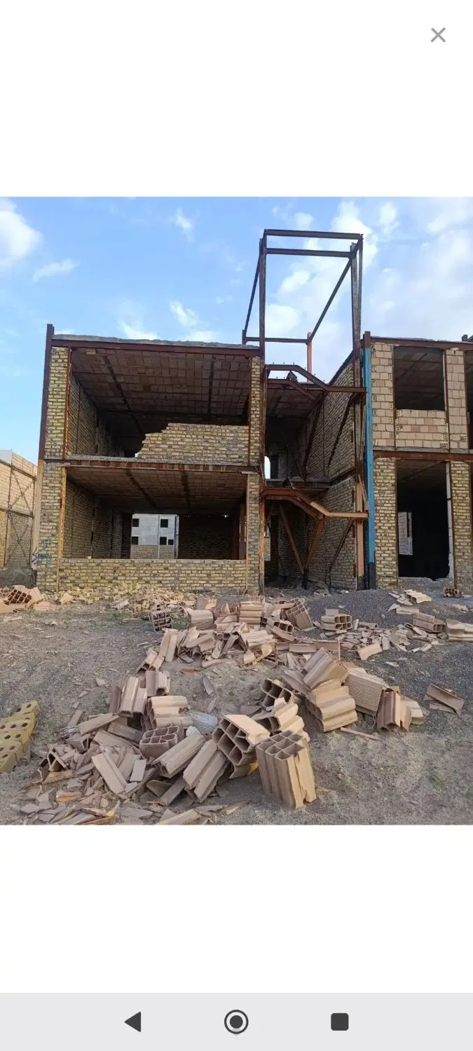 فروش قطعه 820مسکن ملی