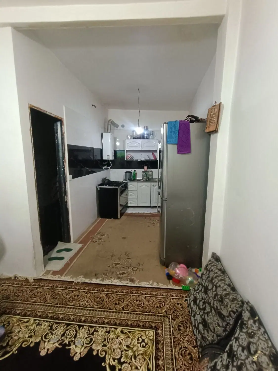خانه مسکونی ویلایی