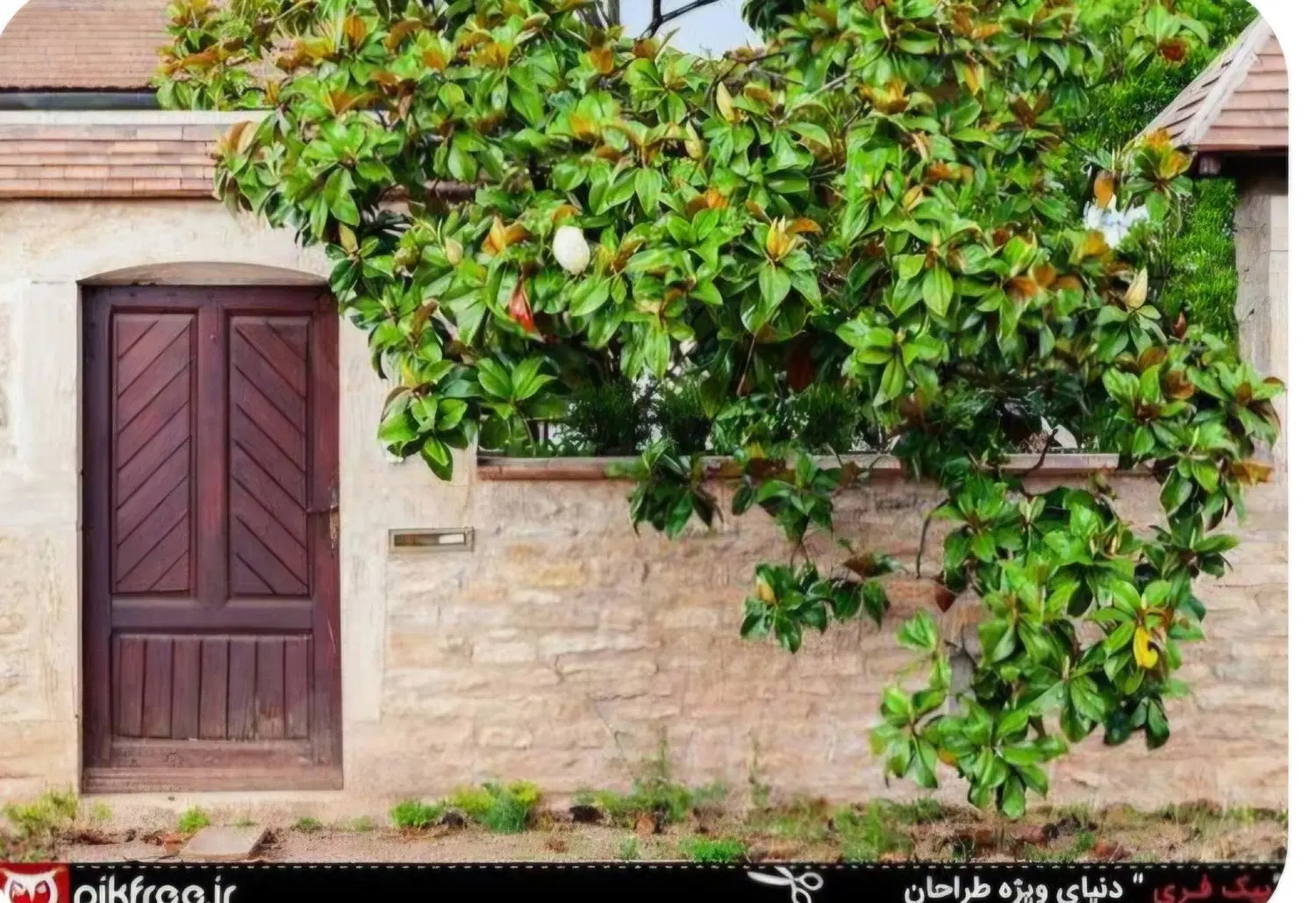 واحد مسکونی