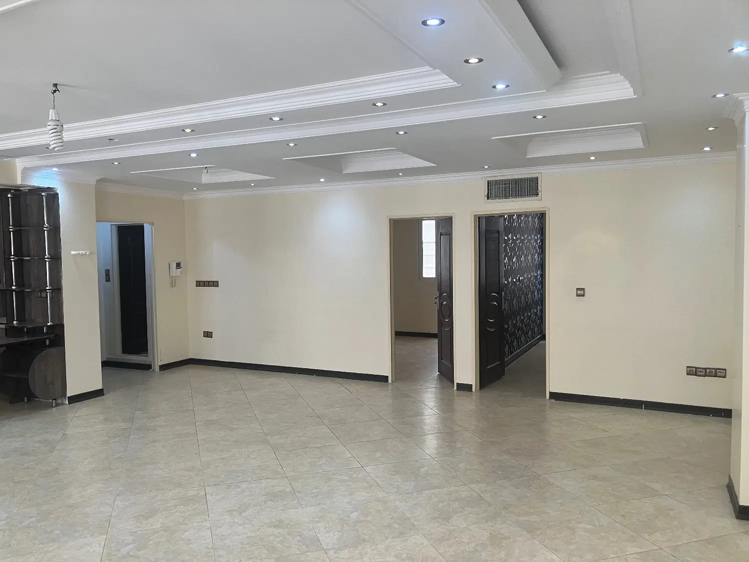 آپارتمان ۱۳۰ متری آردایران