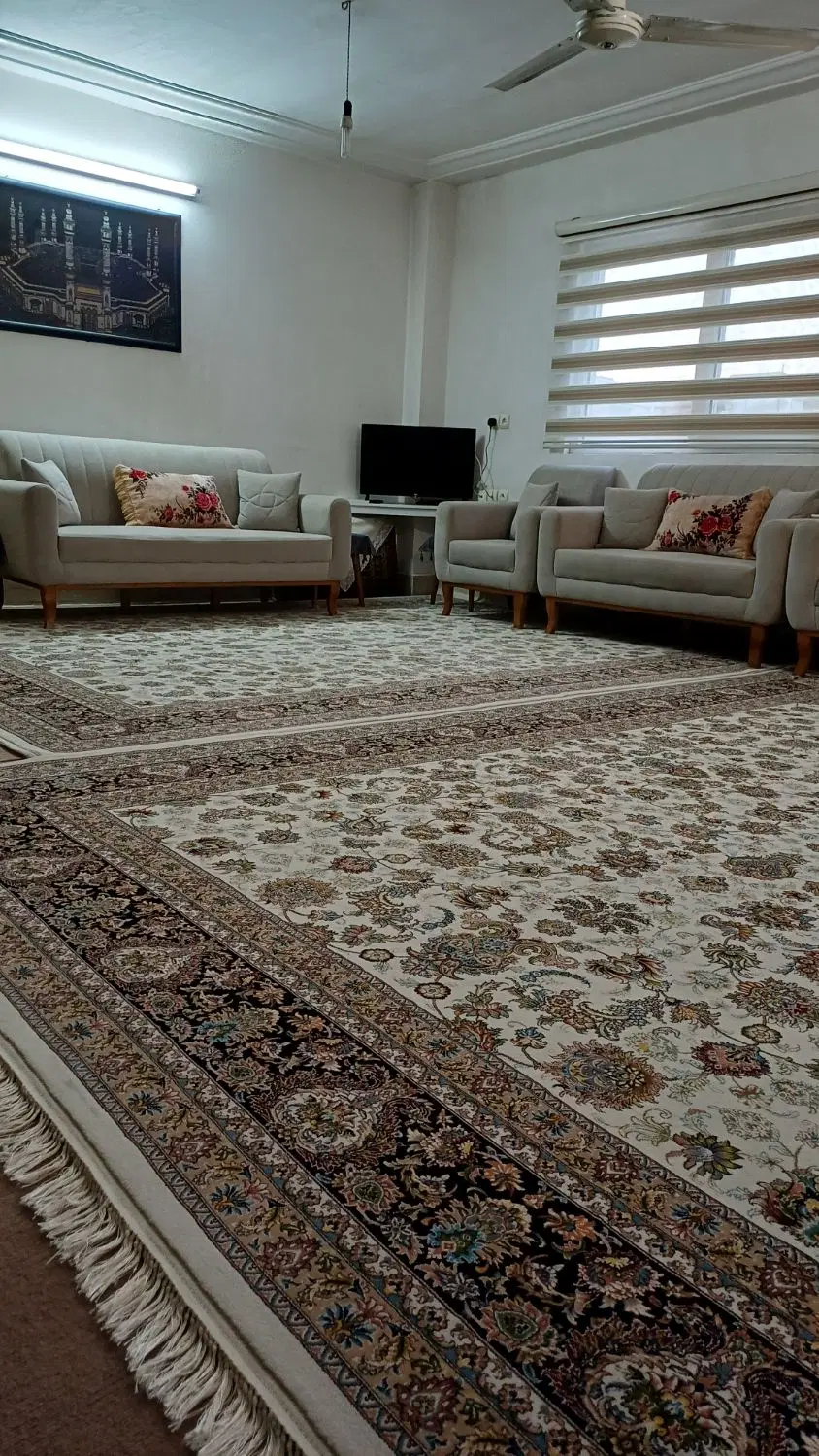 فروش یک واحد آپارتمان ۹۲ متری