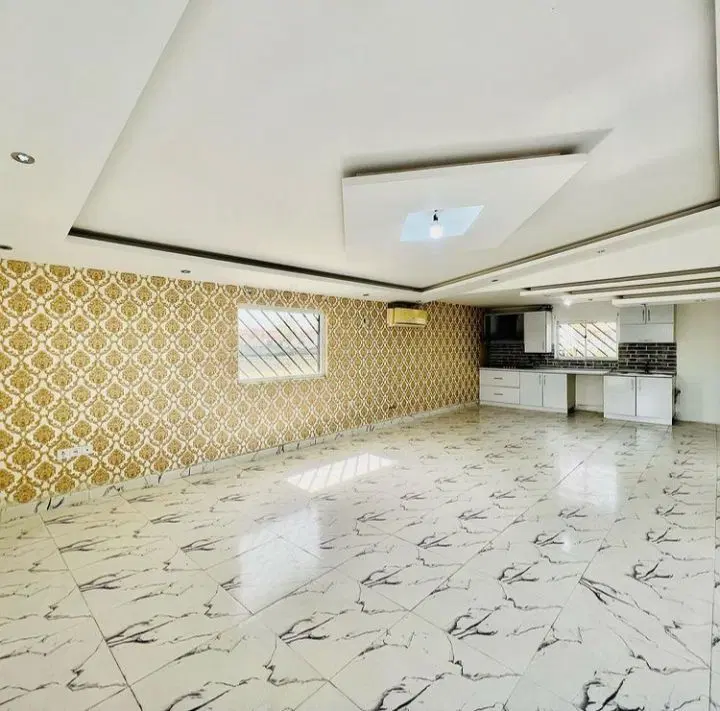 باغ ویلا ۲۷۰متری مشجر_ سندار شهرکی