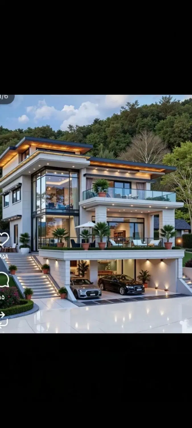 ویلایی فاز۳ راه و ترابری