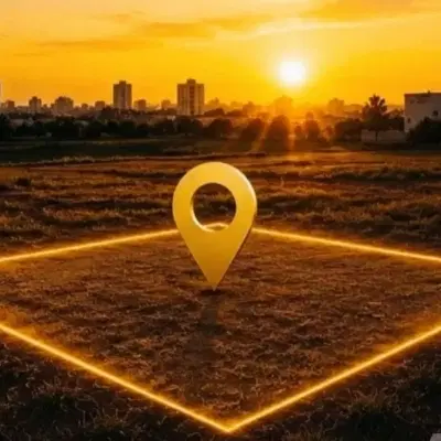 150 متر. زمین در بلوار صیاد