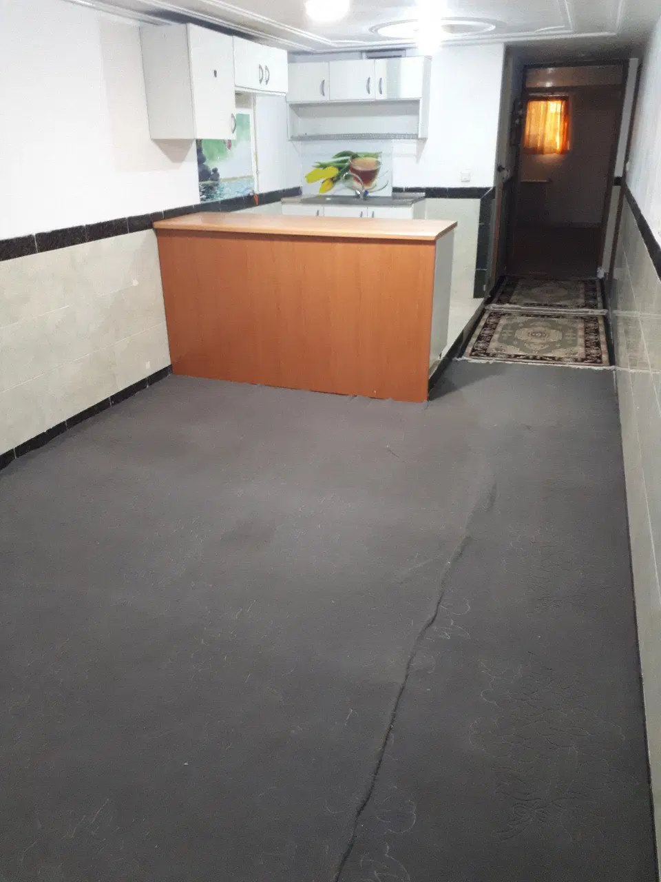 اجاره سوییت ۵۰ متری