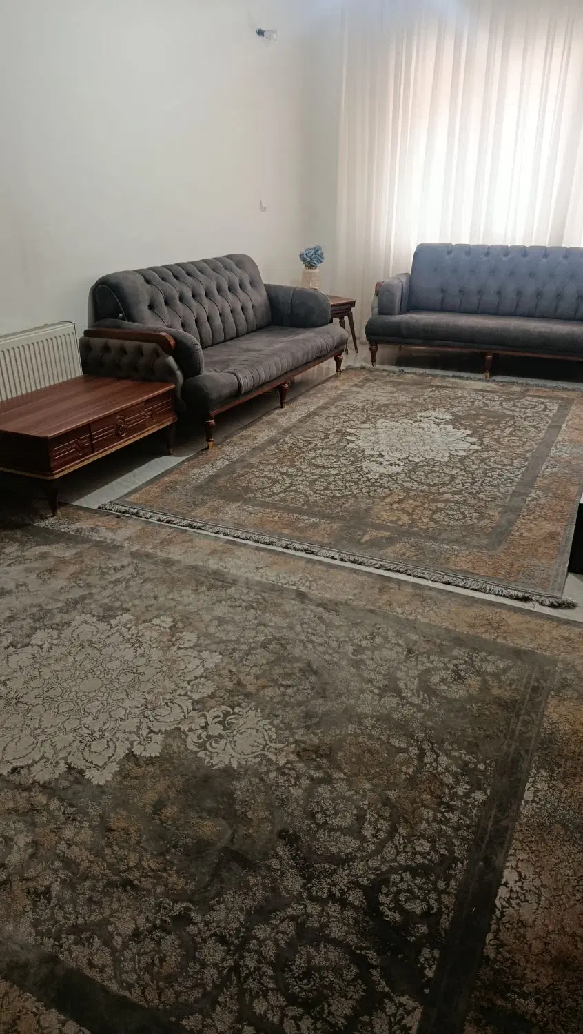 مسکن نور بدره‌ای تک‌خوابه پارکینگ‌دار