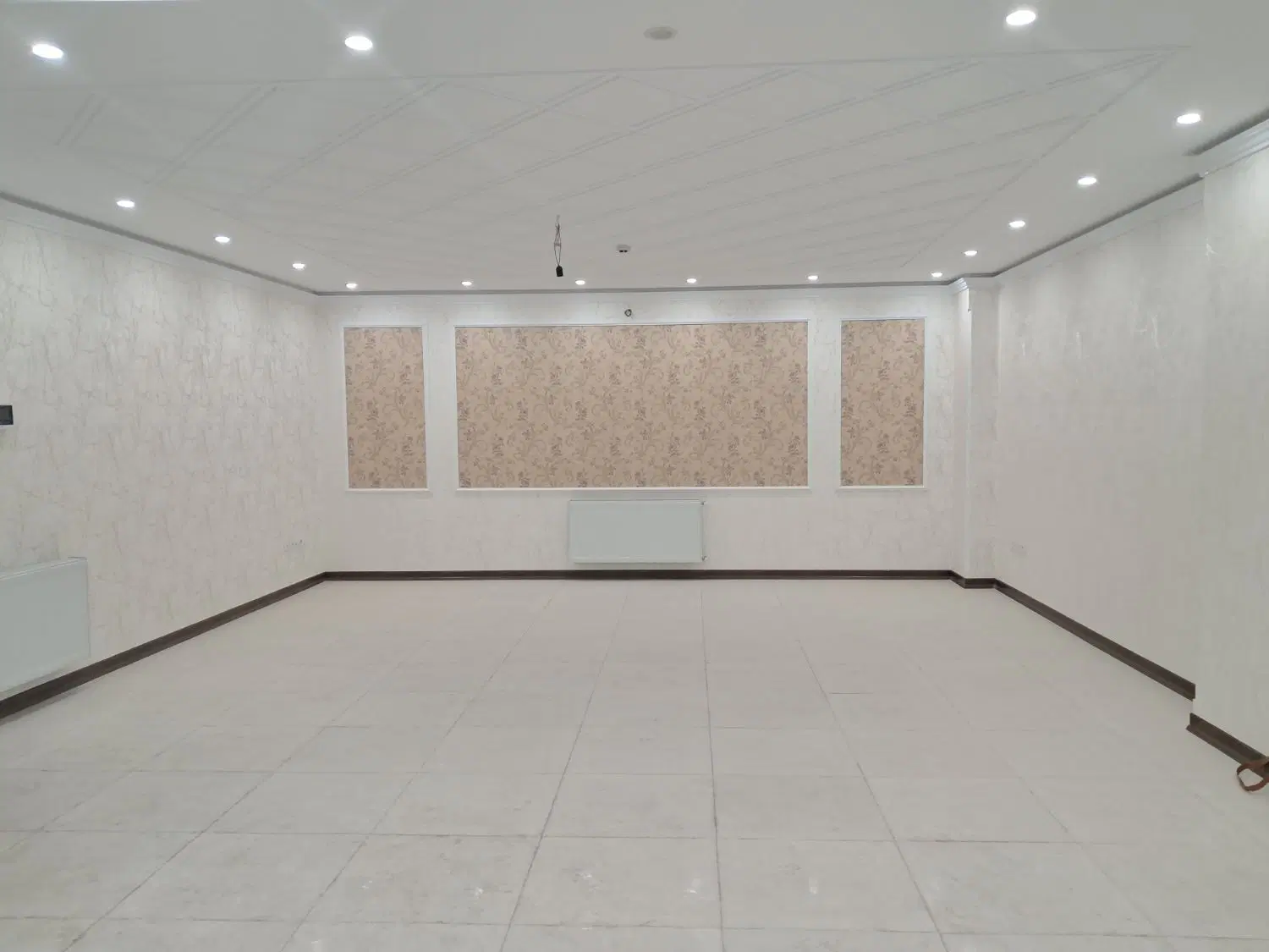 فروش ۱۰۸ متر رویایی نوساز