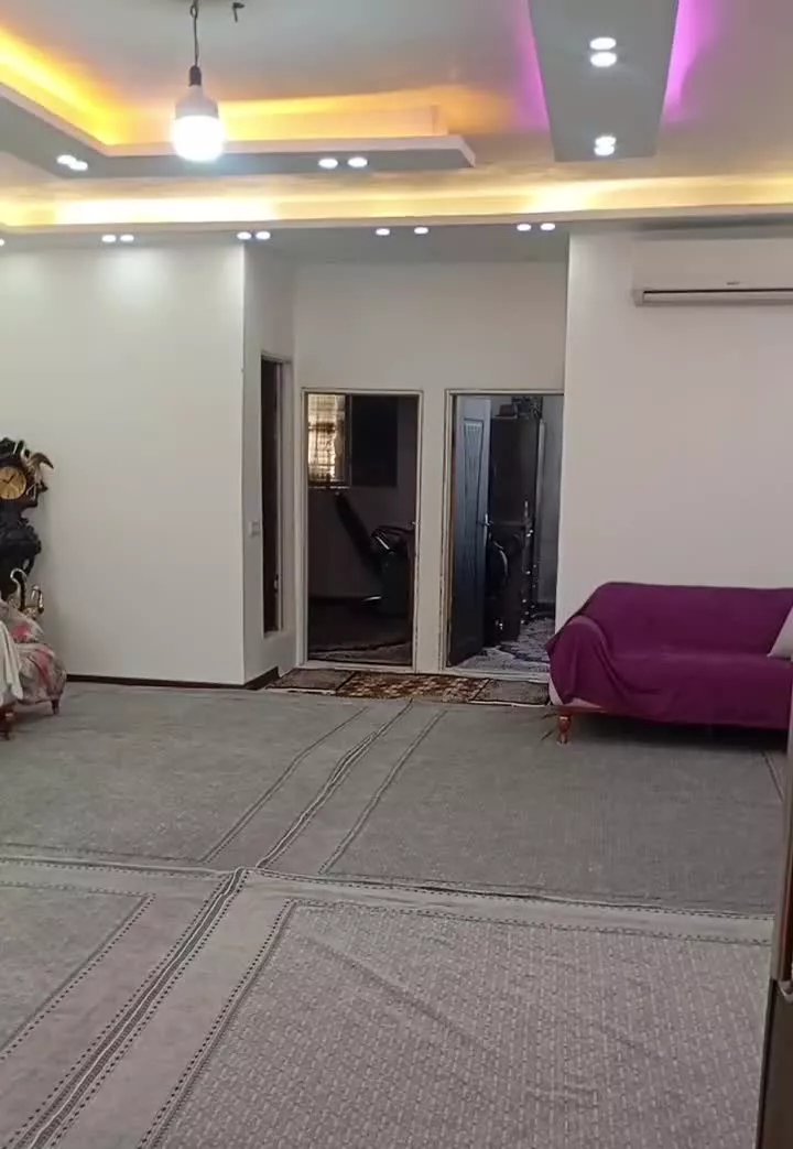 خانه ویلایی
