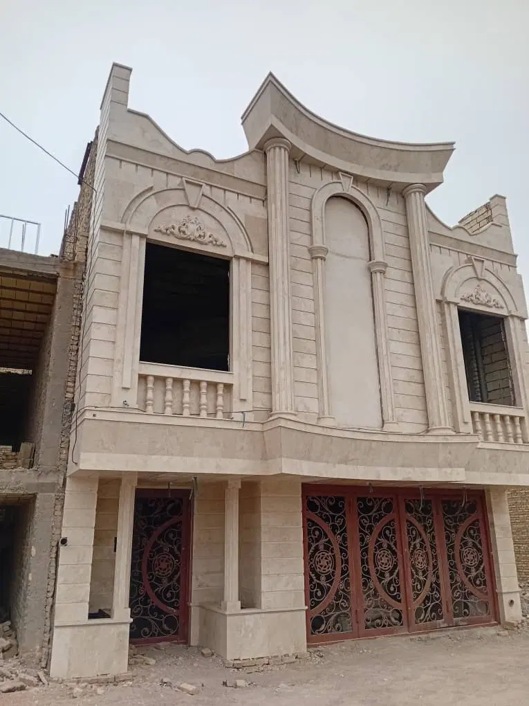 فروش منزل ویلایی