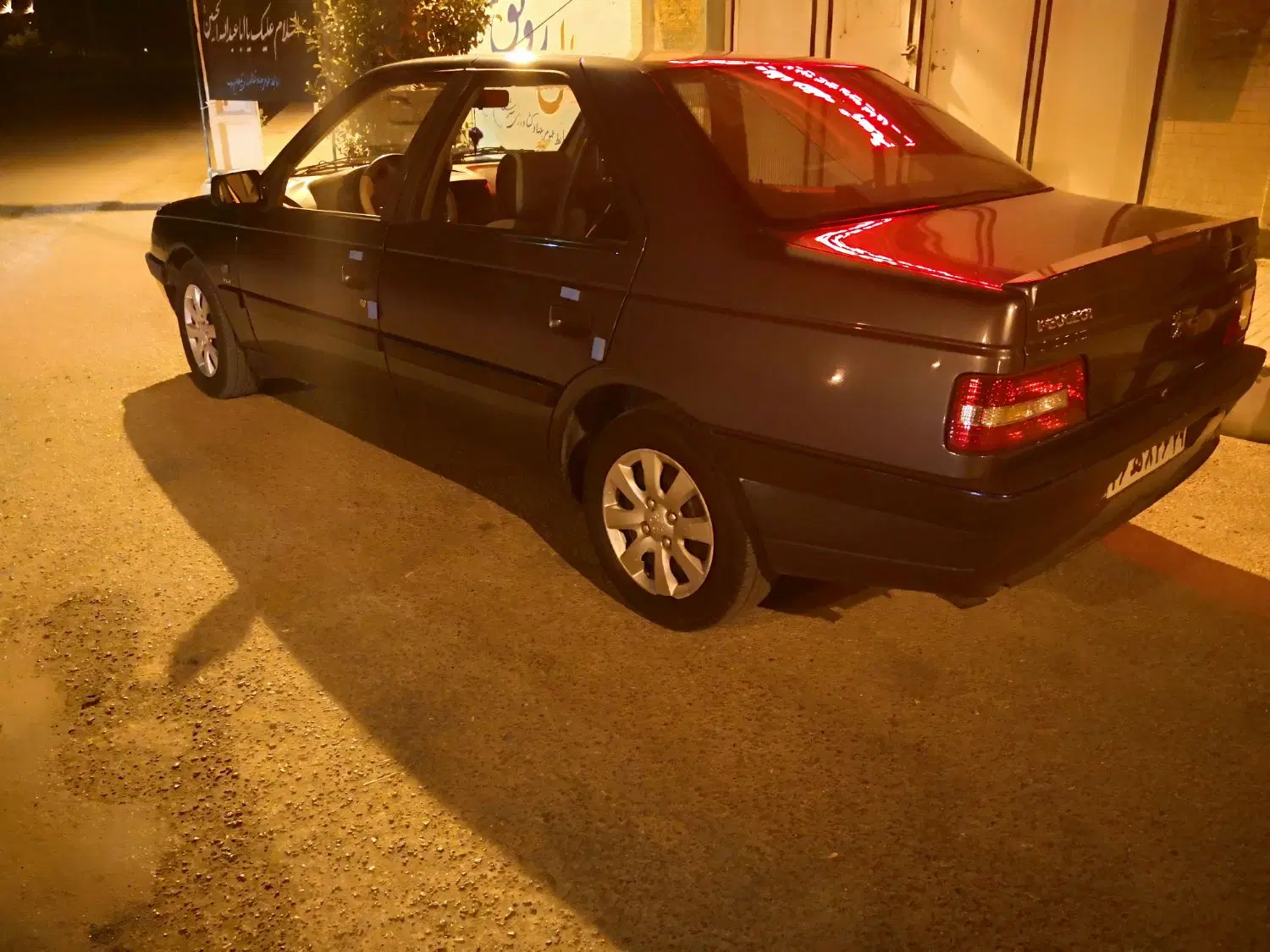 اجاره کارواش