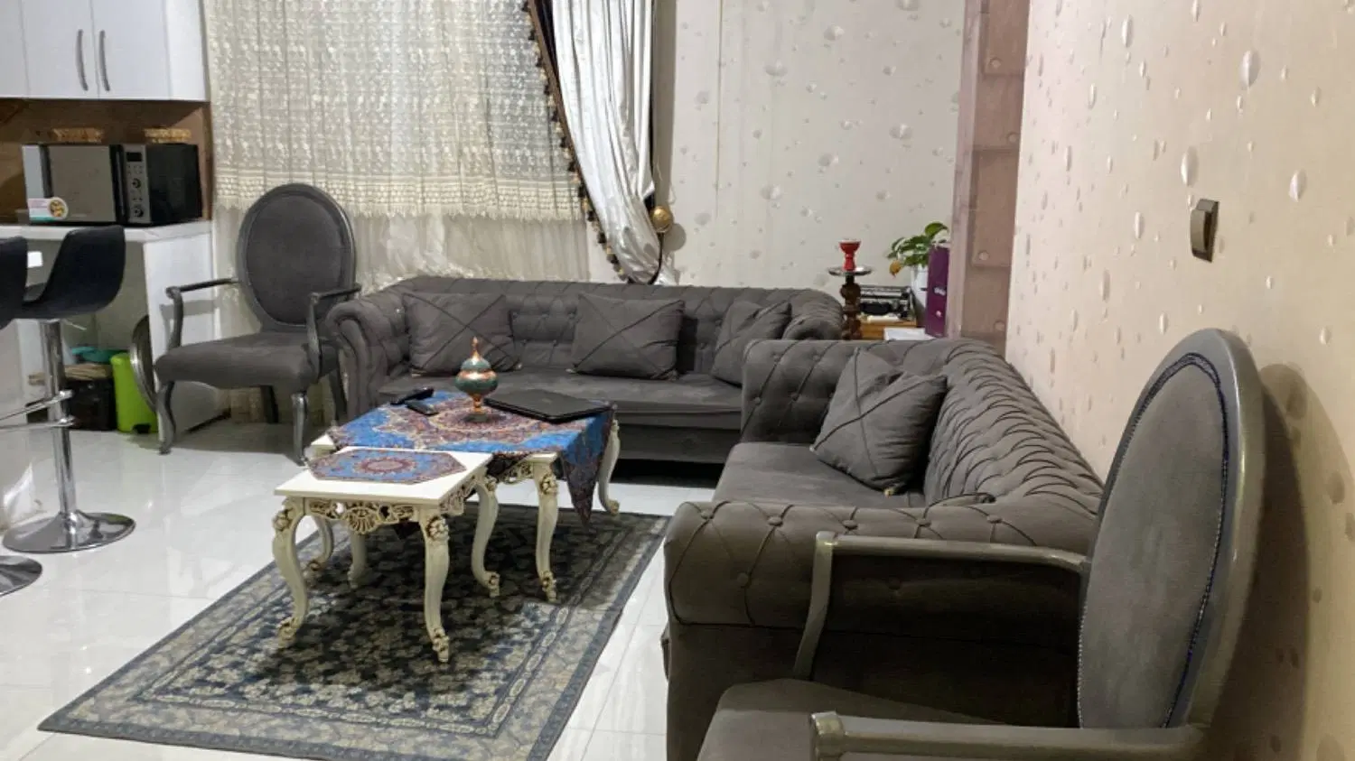 فروش ۸۰ متری مصطفی خمینی
