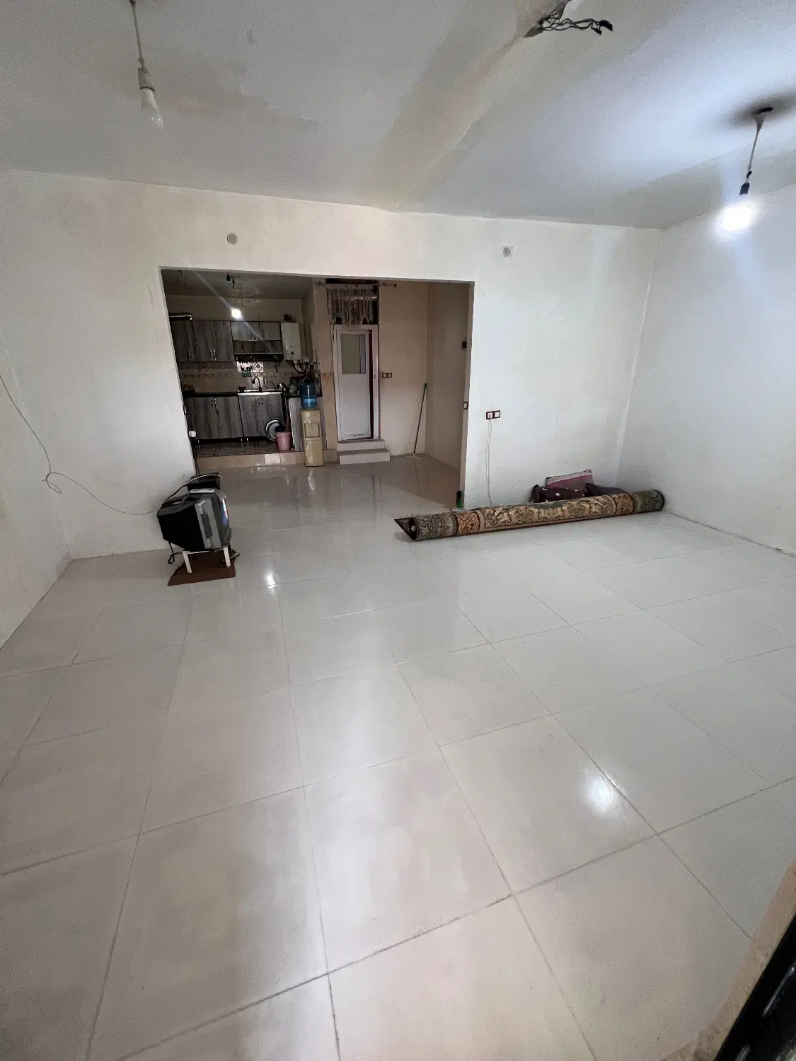 فروش یک واحدی خانه