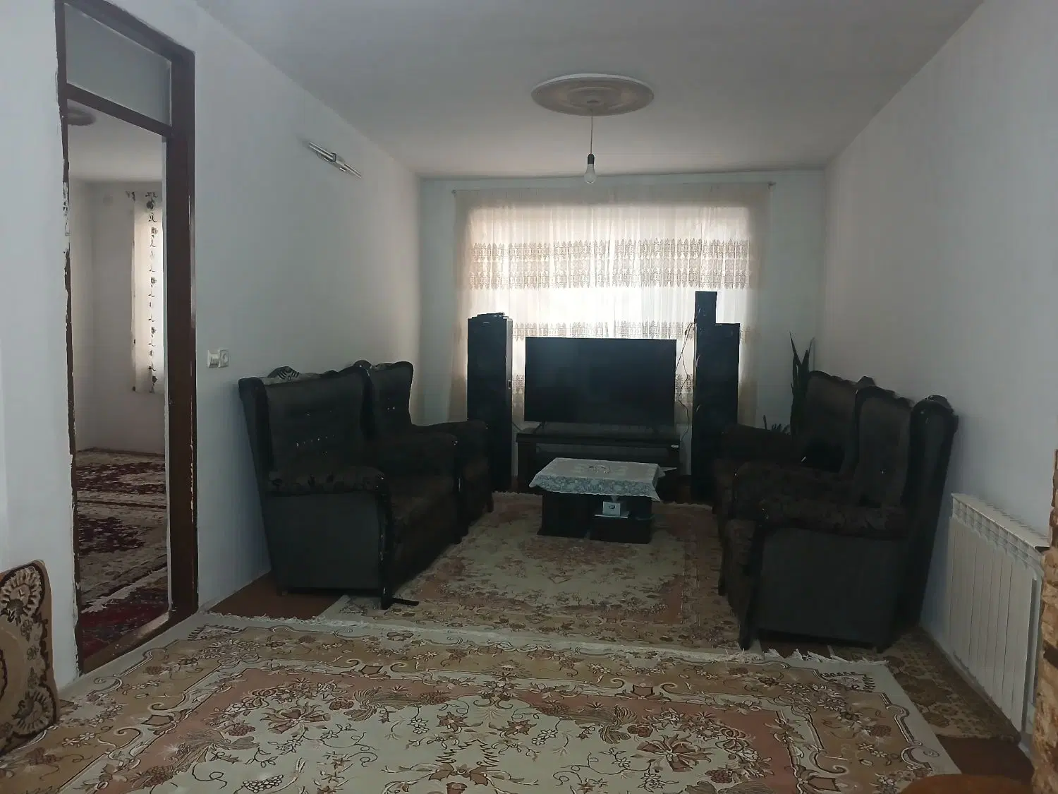اجاره اپارتمان