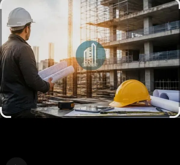 پیش‌فروش آپارتمان ۱۳۲ متری شهرک الوند همدان