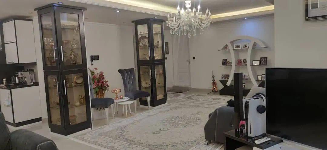 اجاره اپارتمان ۱۷۸ متری