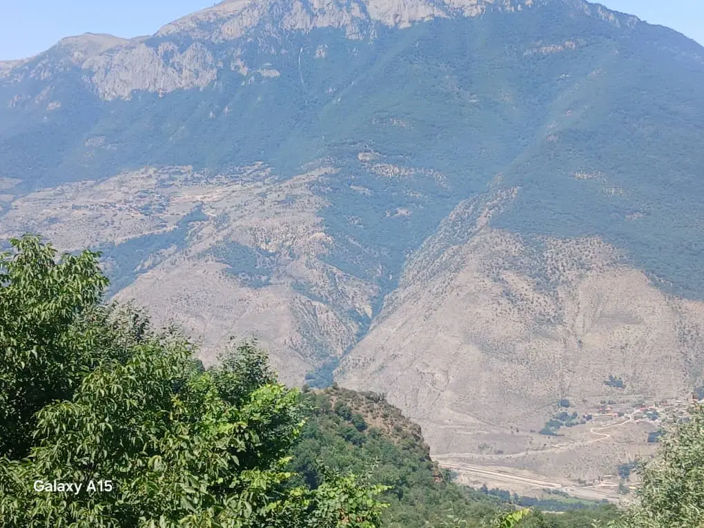 ویلا در سوادکوه