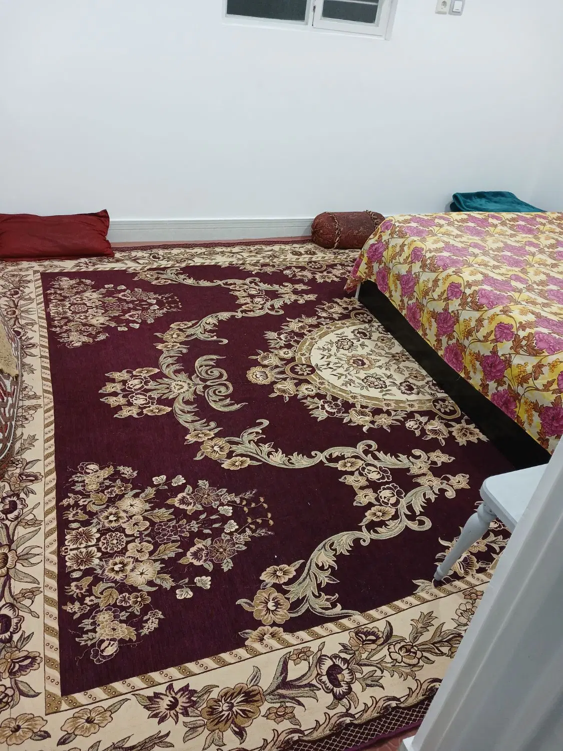 اجاره شبانه سویت روستای توریان