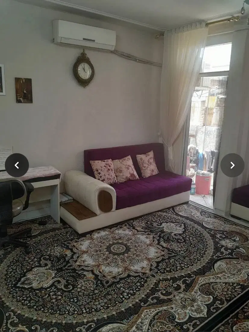 فروش واحد ۷۸ متری خیابان محمدیه