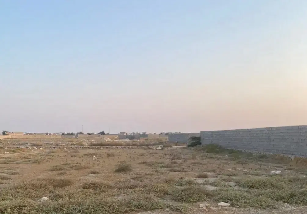 فروش زمین