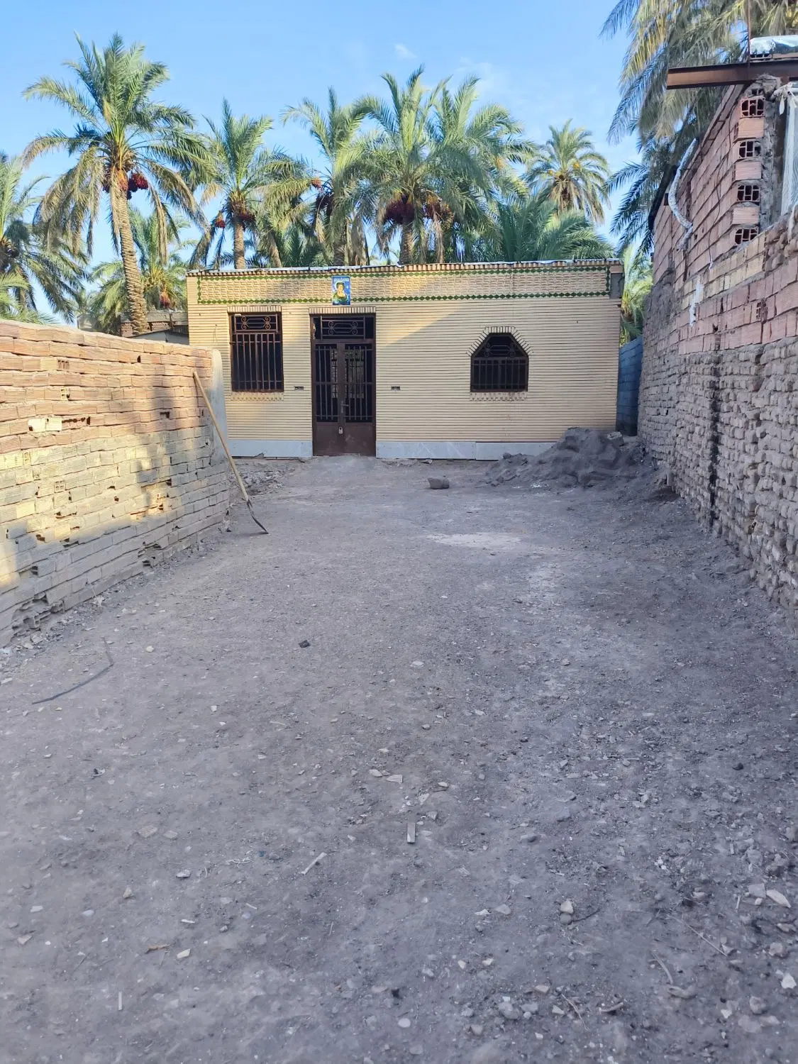 خانه ویلا