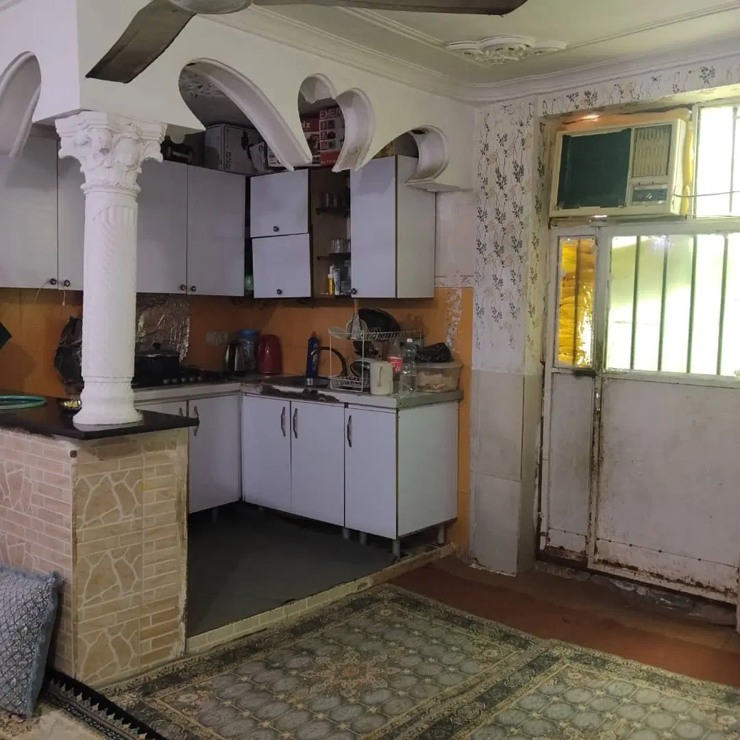 اجاره ویلایی یک خواب