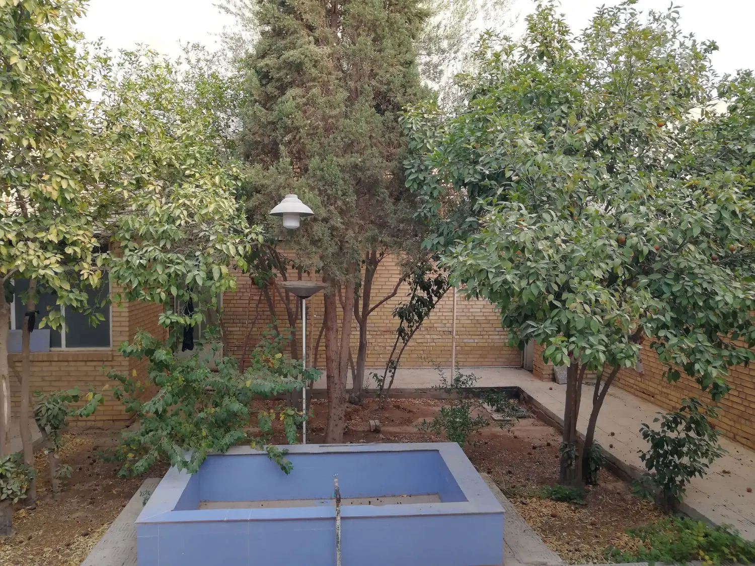 منزلی دونسته با قیمتی اقتصادی