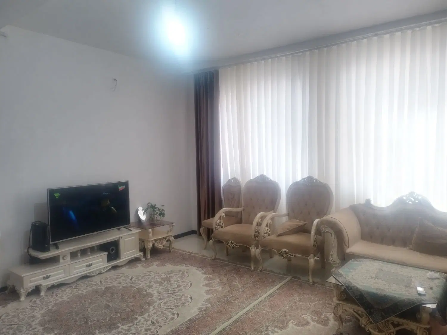 مسکن ملی دو طبقه