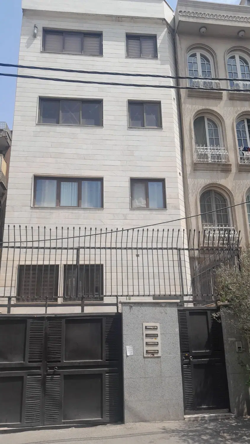 شریعتی .مطهری اپارتمان۶۵متری اجاره