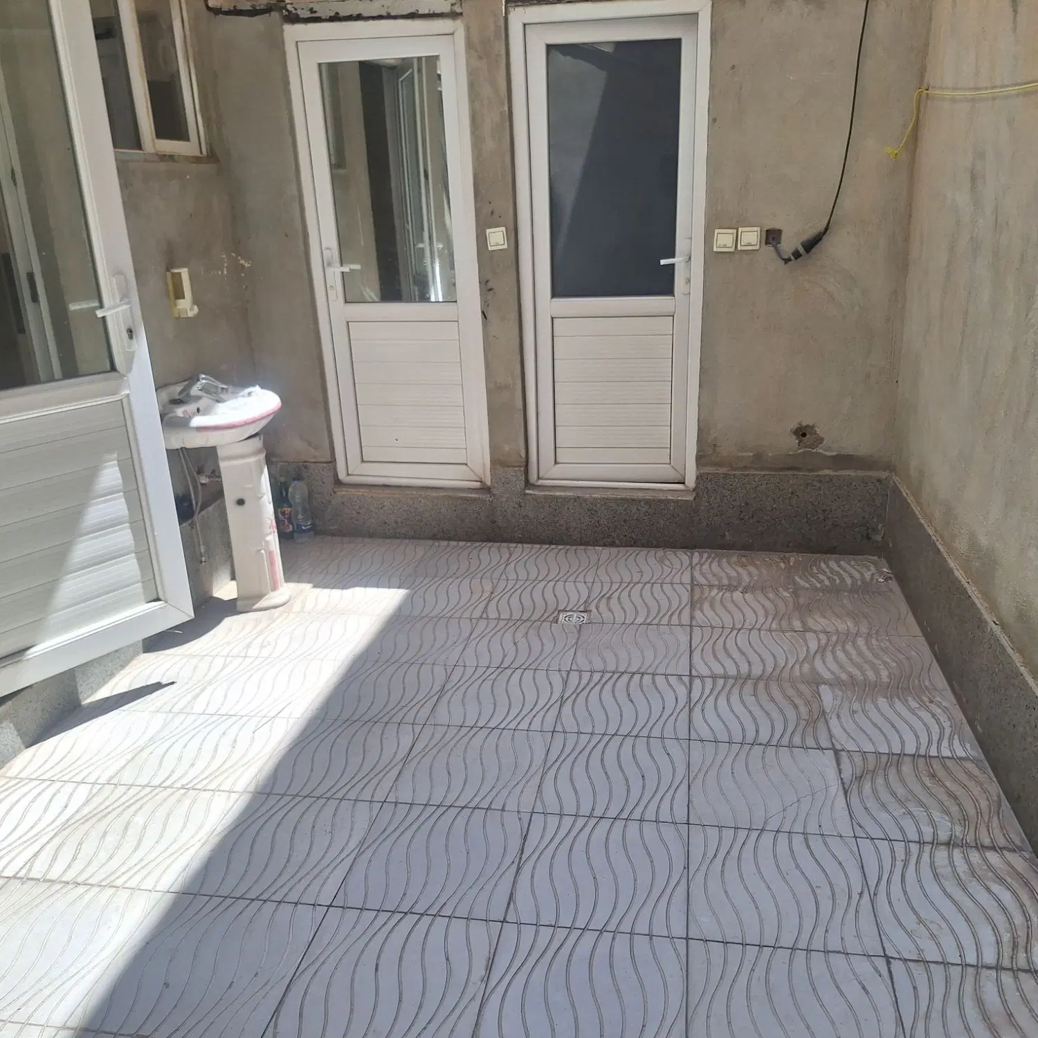 اجاره خانه دوخوابه در کرکج