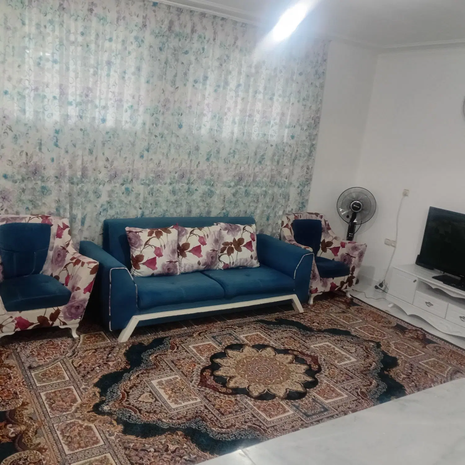یک واحد اپارتمان