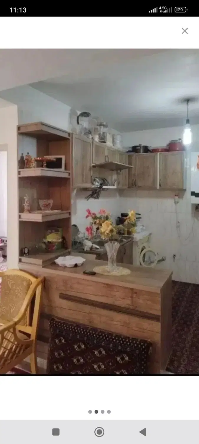 فاز۴سهند مجتمع امید