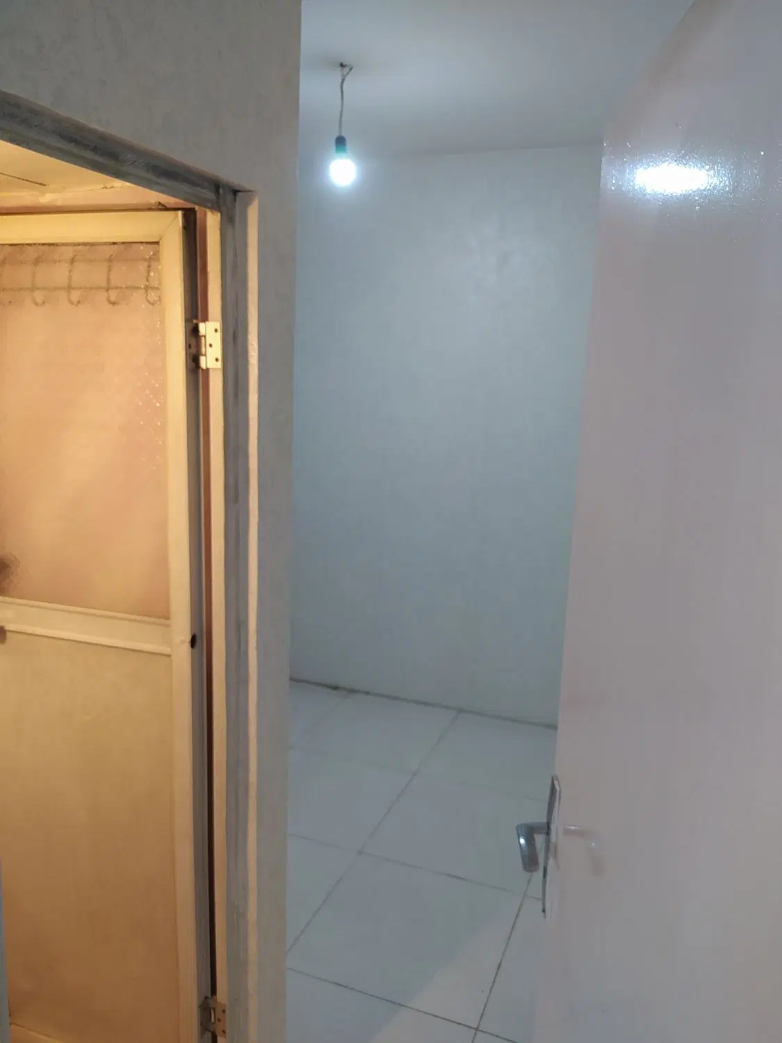طبقه اول جلو در سبزدشت