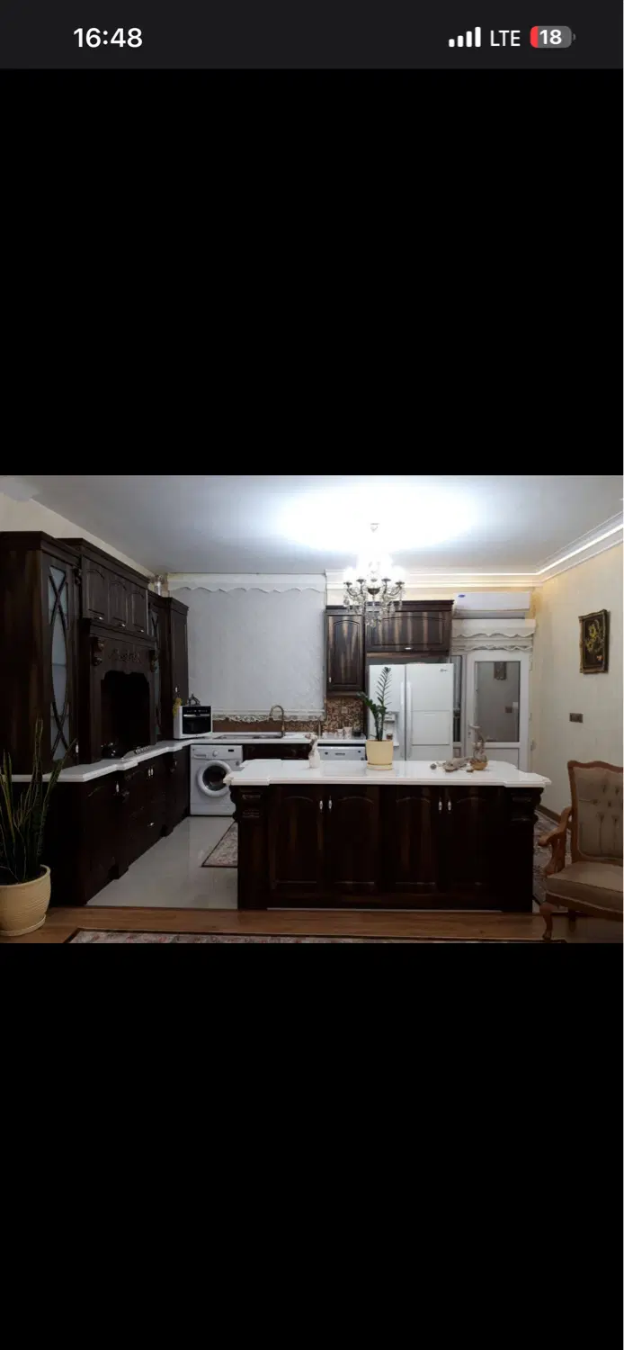 آپارتمان مسلم جنوبی