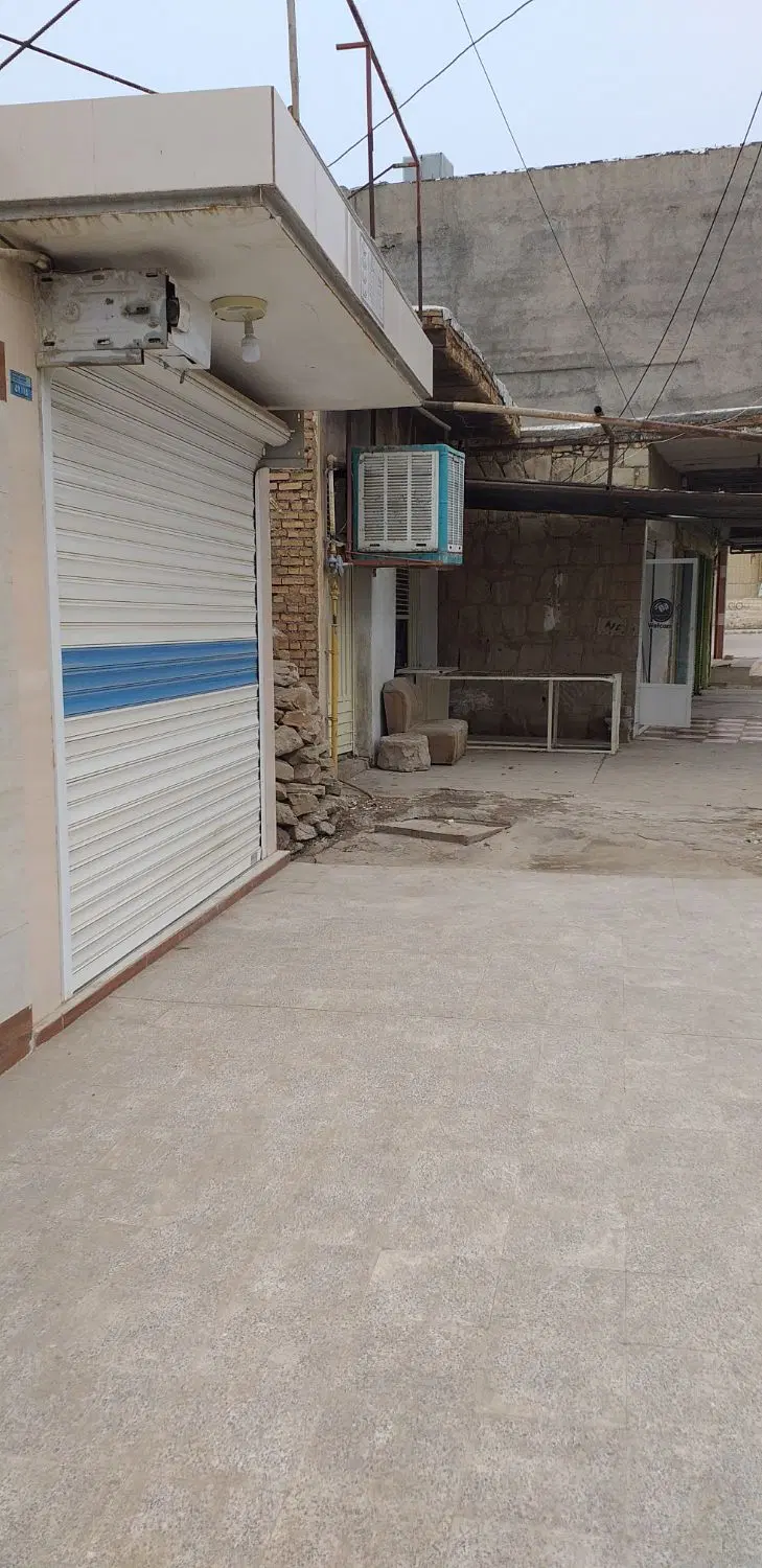 مغازه کرایه چهاربیشه