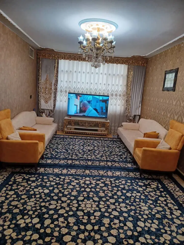 آپارتمان شخصی۴۶متر واقع در قائمیه شهرک فدک