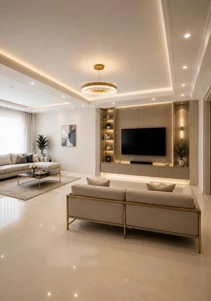 فروش پارتمان ۱۲۴ متری