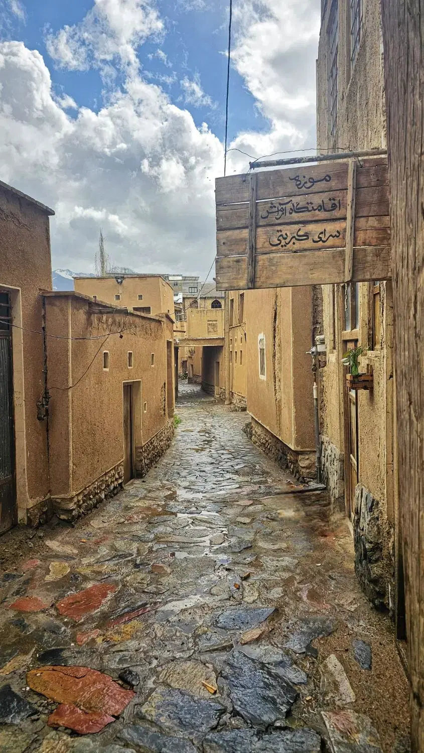سوئیت دربست با تجهیزات کامل _ دور ازگرما