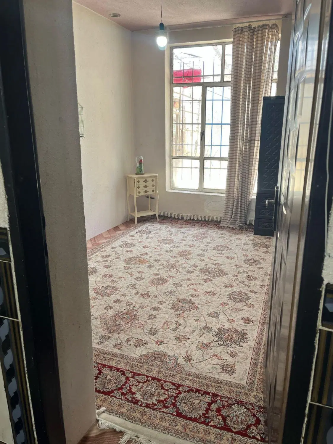 اجاره خانه همکف مستقل