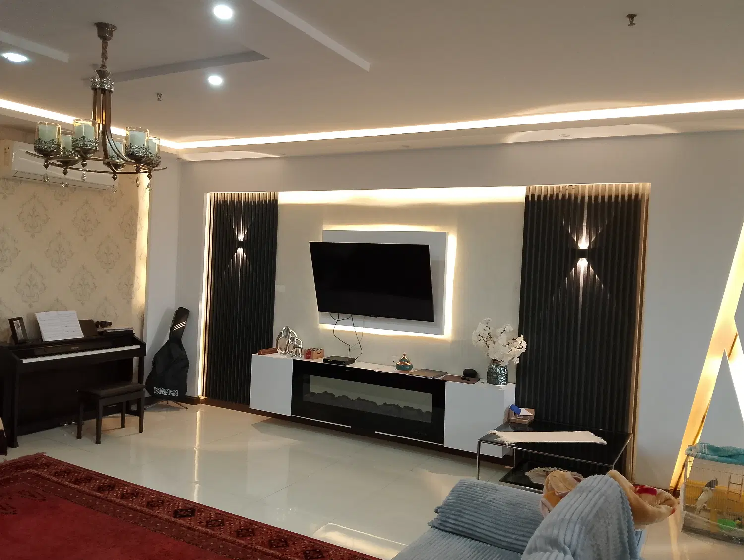 آپارتمان فروشی