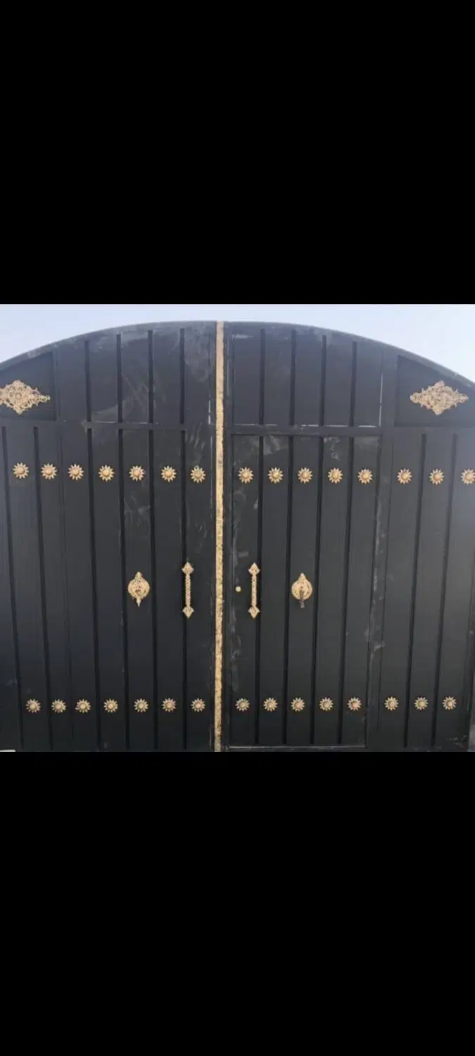 باغچه ۵۰۰ متری تهراندشت قابل معاوضه