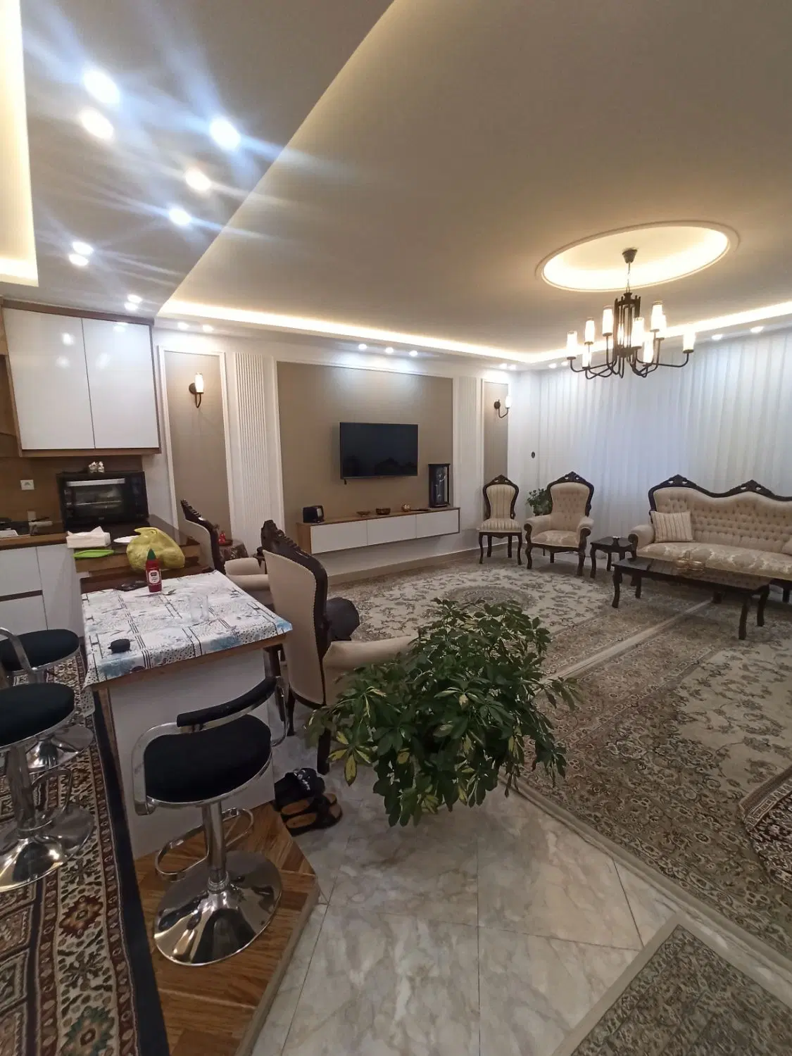 فروش آپارتمان 71متری